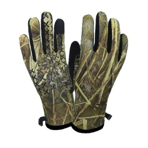 Dex Shell Drylite Glove - Camo