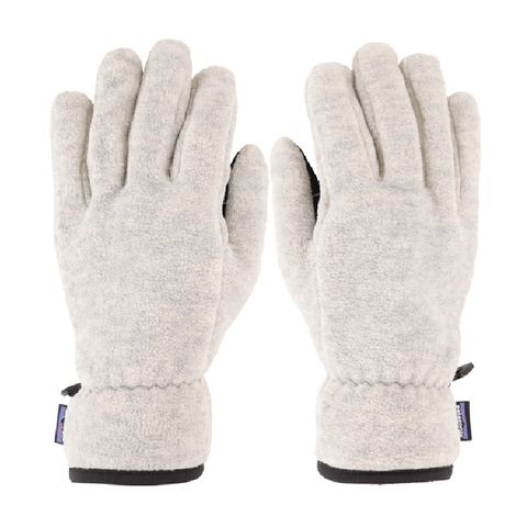 Patagonia Synch Glove - Oatmeal Heather