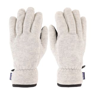 Patagonia Synch Glove - Oatmeal Heather