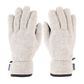 Patagonia Synch Glove - Oatmeal Heather