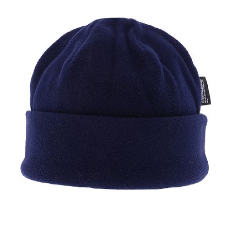 Xtm Tradie Beanie Navy