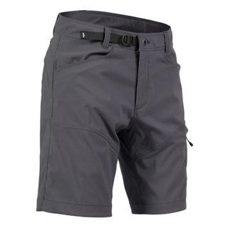 Mont Men's Mojo Stretch Shorts - Charcoal