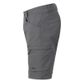 Mont Men's Mojo Stretch Shorts - Charcoal
