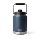 Yeti Rambler Half Gallon Navy