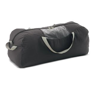 One Planet Kit Bag - Industrial Black 90l