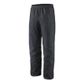 Patagonia Men's 3l Torrentshell Pant Short - Black