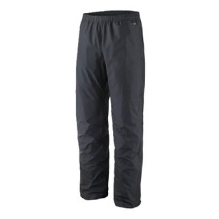 Patagonia Men's 3l Torrentshell Pant Short - Black