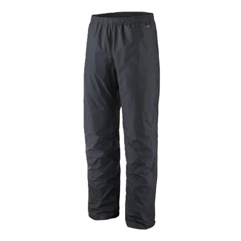 Patagonia Men's 3l Torrentshell Pant Short - Black