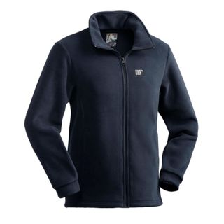 Earth Sea Sky Men's Enduro Jacket - Dark Navy