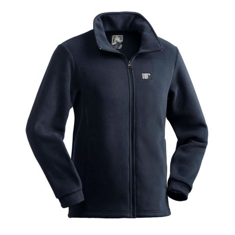 Earth Sea Sky Men's Enduro Jacket - Dark Navy