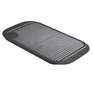 Pyrolux Pyrocast Rectangle Grill Tray