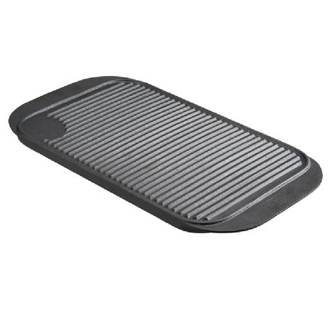 Pyrolux Pyrocast Rectangle Grill Tray