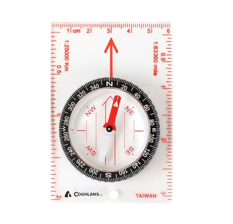 Coghlans Map Compass