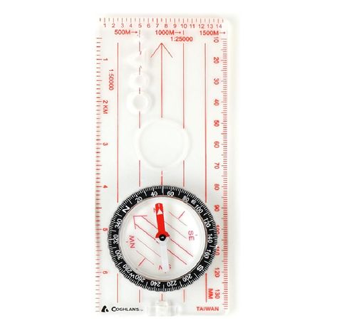 Coghlans Deluxe Map Compass