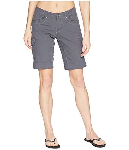 Kuhl women's store splash 11 shorts