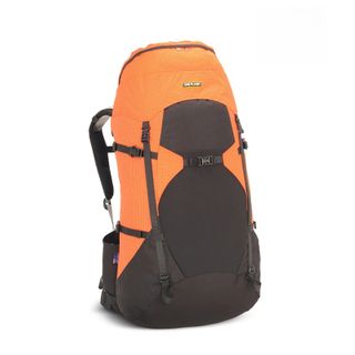 One Planet Wba 60 Short - Orange / Black