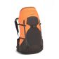 One Planet Wba Short 60l Orange/blk