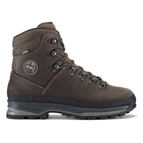 Lowa Men's Ranger 3 Mid Gtx Wide - Slate