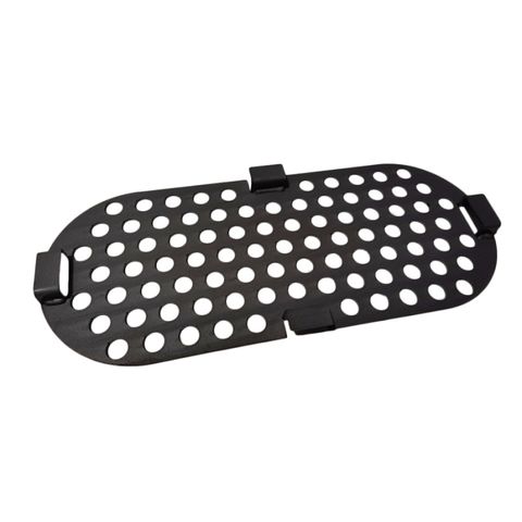 Ozpig Big Pig Charcoal Plate