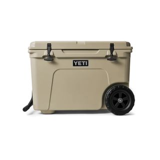 Yeti Tundra Haul - Tan