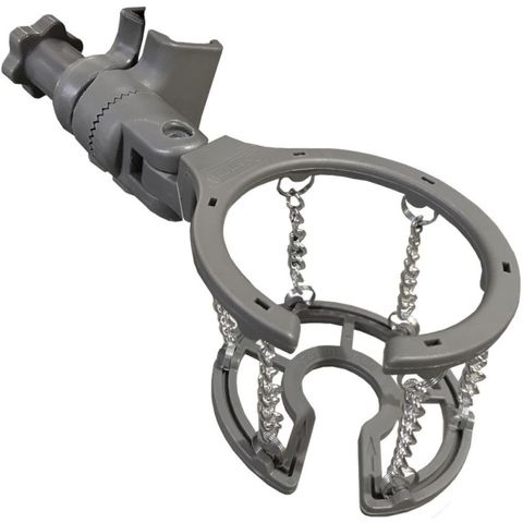 Coleman Glassp Universal Glass Holder