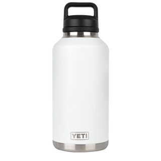 Yeti Rambler 64oz Chug Bottle - White
