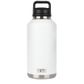 Yeti Rambler 64oz Chug Bottle - White