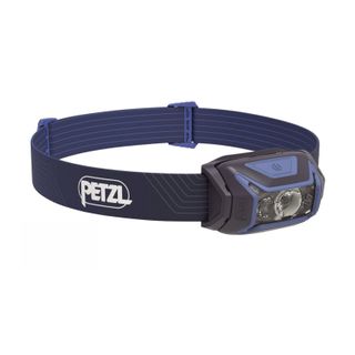 Petzl Actik 450 - Blue