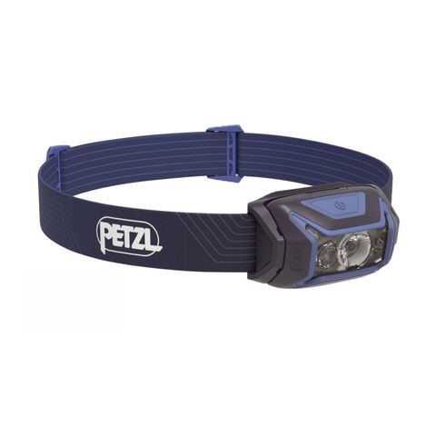 Petzl Actik 450 Blue