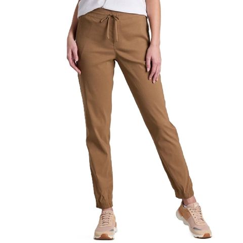 Kuhl Women's Haven Joggr - Sawdust