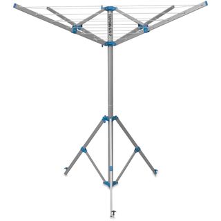 Companion Aluminium Portable Clothes Line