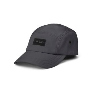 Tilley Recycled Baseball Cap - Black