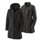Patagonia Women's Tres 3-in-1 Parka - Black
