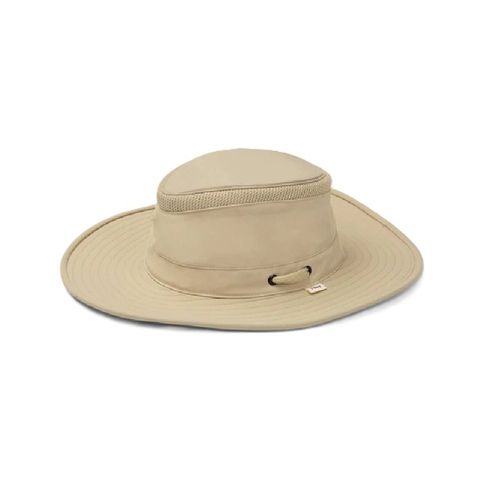 Tilley Airflo Sun Hat - Khaki Olive