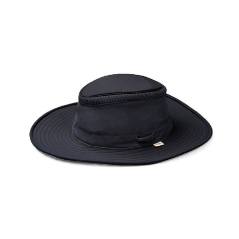 Tilley Airflo Sun Hat - Midnight Navy