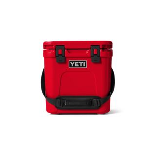 Yeti Roadie 24 - Rescue Red