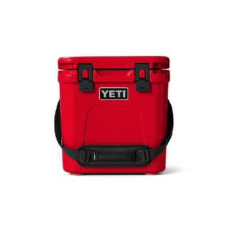 Yeti Roadie 24 - Rescue Red