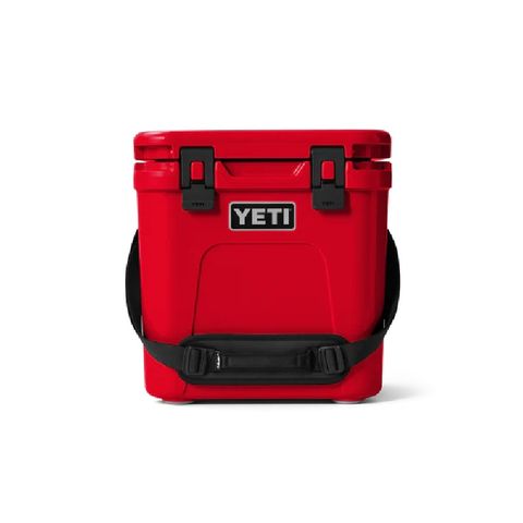 Yeti Roadie 24 Rescue Red 2.0
