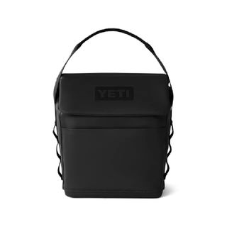 Yeti Daytrip Insulated Lunch Bag - Black