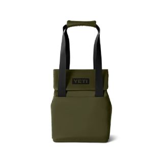 Yeti Daytrip Insulated Tote Bag 14l - Olive