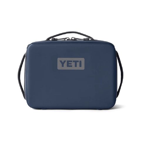 Yeti Daytrip Insulated Lunch Box 5l Navy