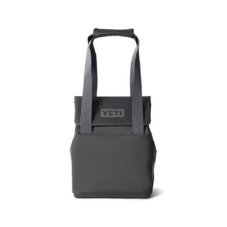 Yeti Daytrip Insulated Tote Bag 14l - Charcoal