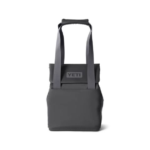Yeti Daytrip Insulated Bag 14l Charcoal