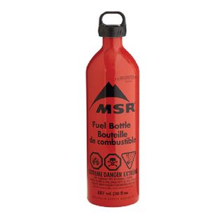Msr Fuel Bottle - 887ml