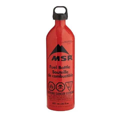 Msr Fuel Bottle 887ml