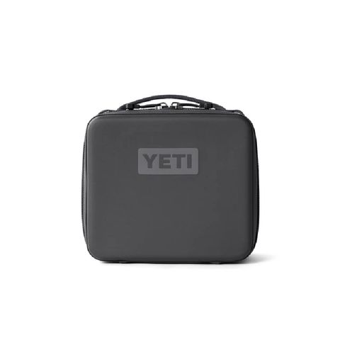 Yeti Daytrip Insulated Lunch Box 3l Char