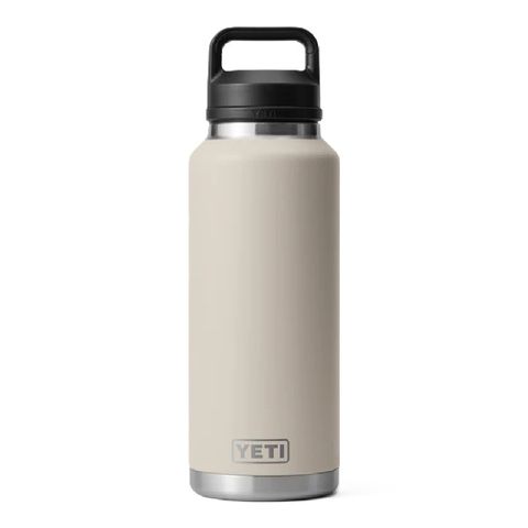 Yeti Rambler 46oz Chug Cape Taupe