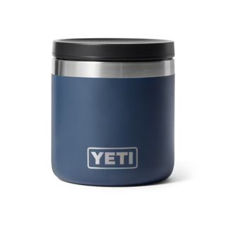 Yeti Rambler Food Jar 8oz - Navy