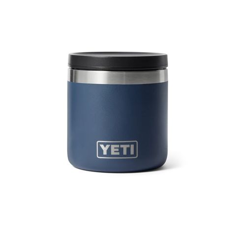 Yeti Rambler 8oz Food Jar Navy