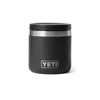 Yeti Rambler Food Jar 8oz - Black